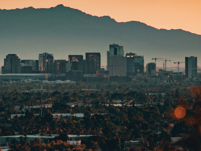 skyline