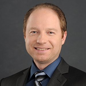 Direct Reports for Charlie Duckworth