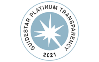 Guidestar – Platinum Transparency 2021 Logo – NPE Web – 320×200