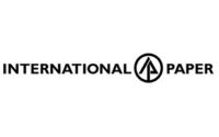 INTERNATIONAL PAPER LOGO