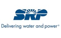 SRP Logo DWP 301 all sizes and versions LIVE TYPE